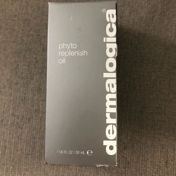 Phyto Replenish Oil - Picture 1 of 4